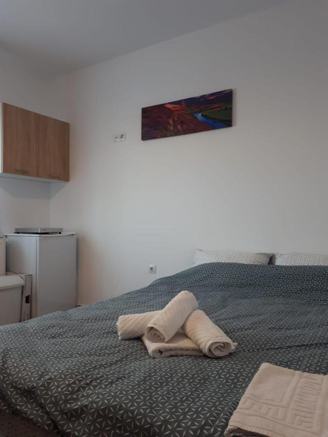 Apartamento Hunyadi Budget Ciresica Sibiu Exterior foto