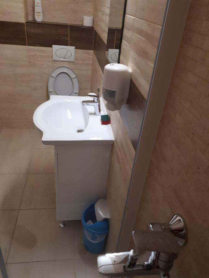 Hunyadi Budget Ciresica Sibiu Exterior foto